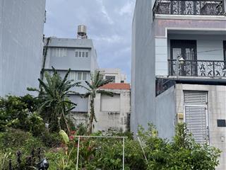 Bán lô đất nhà phố khu sadeco phước kiển a nhà bè, dt 5*20m, giá bán 9,9 tỷ thương lượng