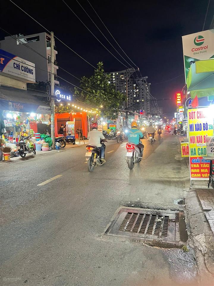 Bán nhanh mặt tiền lê văn lương phước kiển nhà bè, dt 4x31 tổng 132m2 thổ cư giá bán 122tr/m2