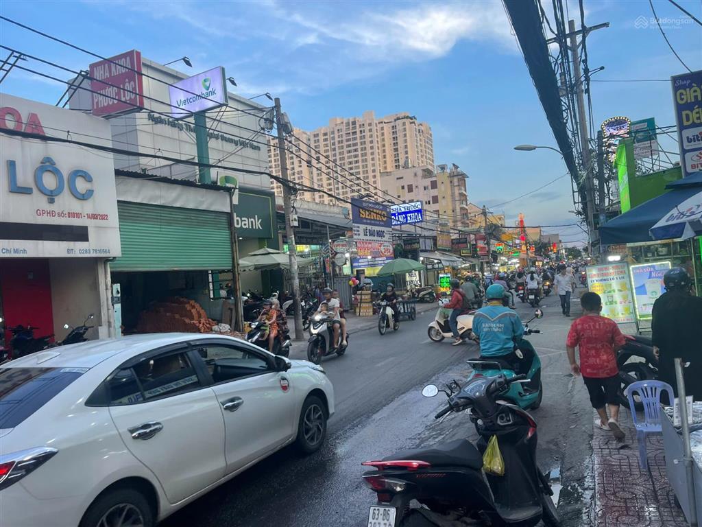 Bán nhanh mặt tiền lê văn lương phước kiển nhà bè, dt 4x31 tổng 132m2 thổ cư giá bán 122tr/m2