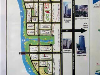Bán căn nhà trục chính đường 21 khu sadeco phước kiển a, dt 5 x20m giá bán 16 tỷ thương lượng