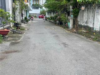 Bán đất hẻm 1023(cà phê suối đá) lê văn lương phước kiển, dt 6.3x21m giá bán 75tr/m2 thương lượng