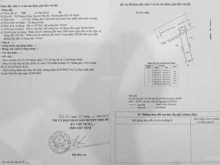 Bán đất hẻm xe hơi 1243 lê văn lương phước kiển nhà bè, dt 5*25.5 giá bán 6 tỷ thương lượng