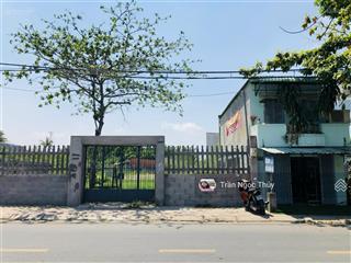 Mt lê văn lương ngang 23m dài 52m, cách ngã tư nguyễn bình 300m đã trừ lộ giới giá bán 45tr/m2 tl