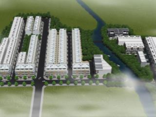 Bán đất nền dự án đào sư tích, 72 triệu / m2, 95m2, view đẹp, uy tín tại phước kiển, nhà bè, hcm
