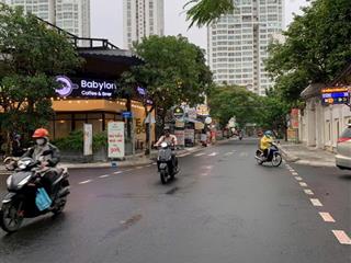 Bán đất nền biệt thự tại làng đại học abc, 15x20~300m2, giá 90tr/m2 tl