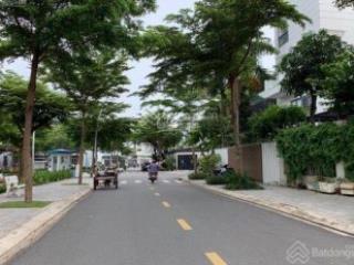 Cần bán đất nền tại khu dân cư sadeco phước kiển a, giá tốt 80 triệu/m2, diện tích  10x19m.