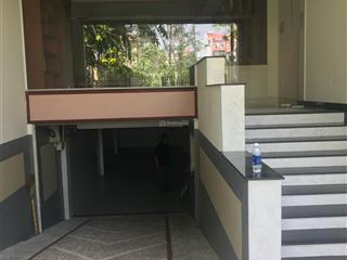 Bán nhà mặt phố 100m2, hầm 3 lầu kdc phước kiển a , view công viên giá 13,50 tỷ