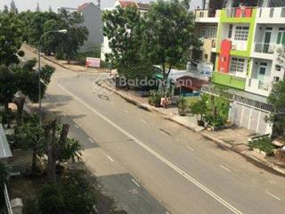 Cần bán gấp lô đất nền dt 5x19m. kdc sadeco phước kiển a. giá bán 9,2 tỷ