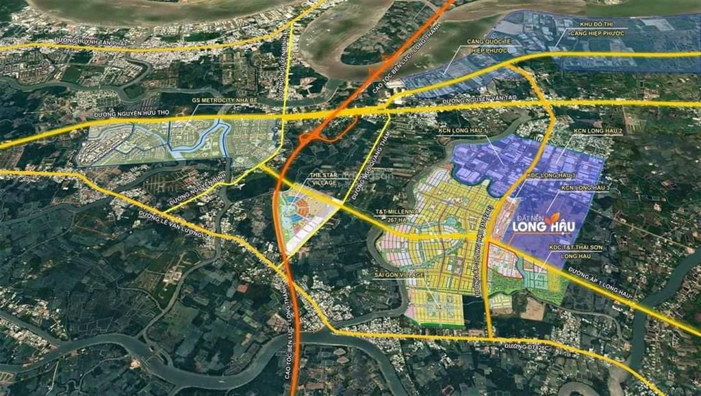 Chưa đọc tin này đừng mua đất tại kdc the star village giá rẻ  0932 656 ***, trực tiếp tại dự án