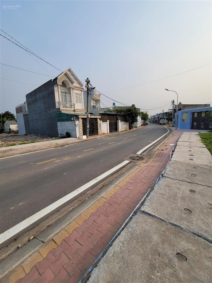 Bán nhà riêng giá cực chất tại đường 1b, bà điểm 5, hóc môn, tp. hồ chí minh, tỷ,