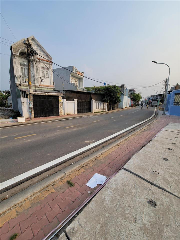 Bán nhà riêng giá cực chất tại đường 1b, bà điểm 5, hóc môn, tp. hồ chí minh, tỷ,