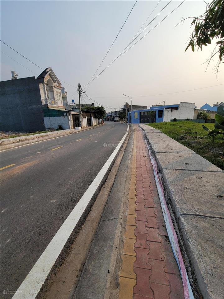 Bán nhà riêng giá cực chất tại đường 1b, bà điểm 5, hóc môn, tp. hồ chí minh, tỷ,