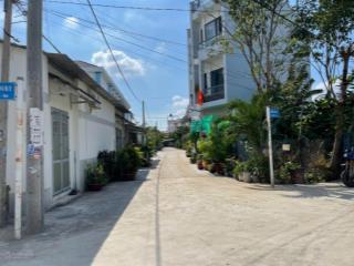 Bán đất sau trung tâm dạy nghề tại đường 824, nhà bè, hồ chí minh