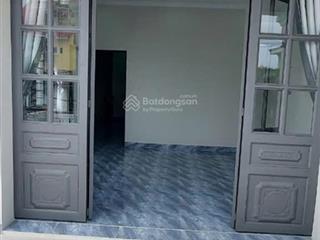 Bán nhà riêng tại đường nguyễn bình, xã phú xuân, nhà bè, hồ chí minh, 4,4 tỷ, 90 m2 giá tốt