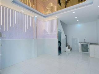 Bán nhà đẹp, mới, 226 nguyễn bình, phú xuân nhà bè