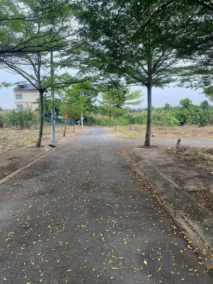 Bán đất thổ cư đã có sổ, xã long thới, huyện nhà bè, 7.2x11.25m, giá 3,2 tỷ