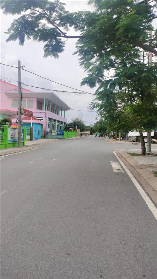 Bán đất đã có sổ, 10x20m, kdc 28ha, nhơn đức, nhà bè, giá chỉ 30tr/m2