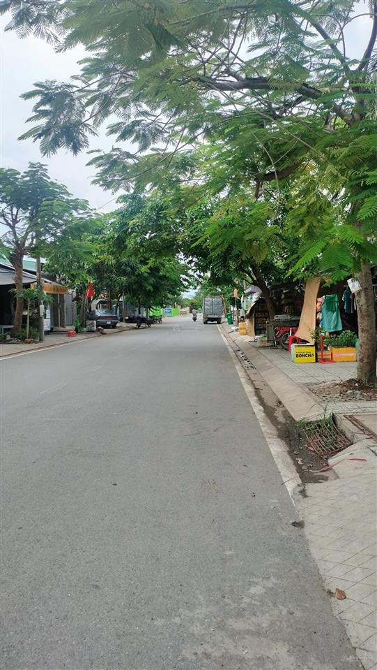 Bán đất đã có sổ, 10x20m, kdc 28ha, nhơn đức, nhà bè, giá chỉ 30tr/m2