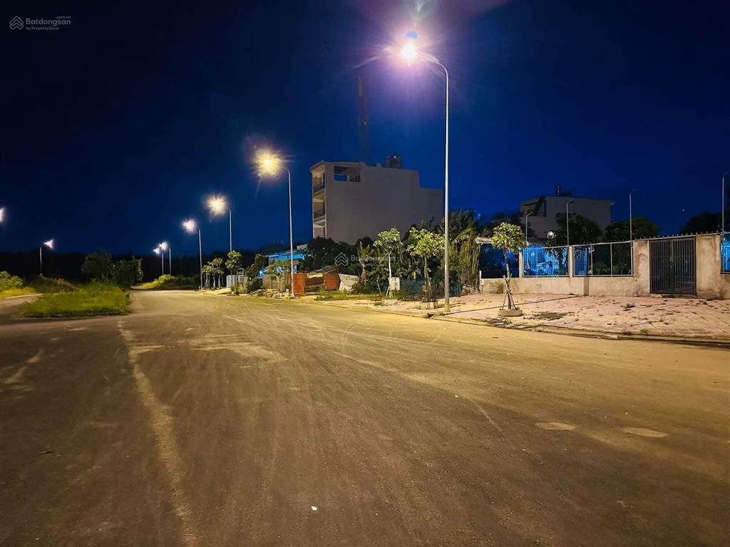Bán đất thổ cư đã có sổ 5x18m, đường 14m, khu vực nhơn đức, nhà bè, giá 3 tỷ