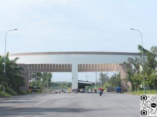 Gấp bán, 5x25m, đối diện công viên, hướng đn, giá 27tr/m2,  0986 833 ***