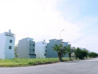 Bán d/a tại the star village, 31 triệu/m2, 220m2, ngô quang thắm, nhà bè, hcm