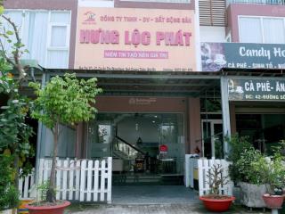 Bán đất nền dự án tại the star village, ngô quang thắm, nhà bè, 28 triệu / m2, 115 m2