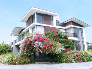 Bán nhanh đất nền 5x23m đường 12m, view trường học, giá 27tr/m2  0986 833 *** thảo nguyễn