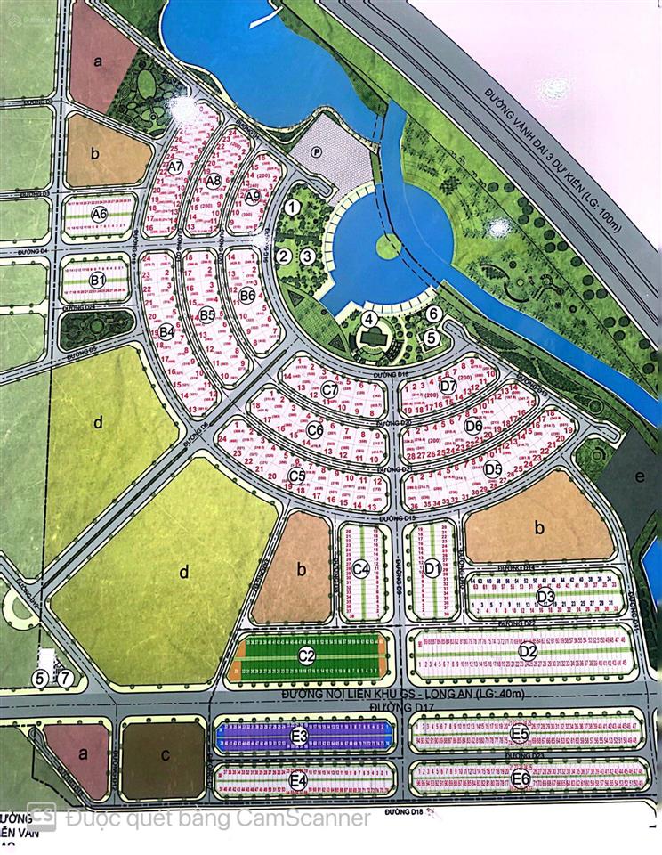 Bán nhanh nền song lập 200m2, đường 12m giá 5.5tỷ   0986 833 *** thảo nguyễn