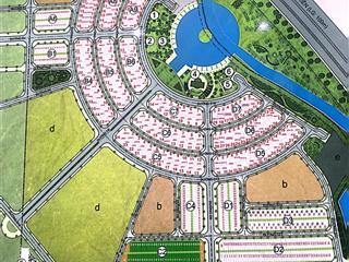 Bán nhanh nền song lập 200m2, đường 12m giá 5.5tỷ   0986 833 *** thảo nguyễn