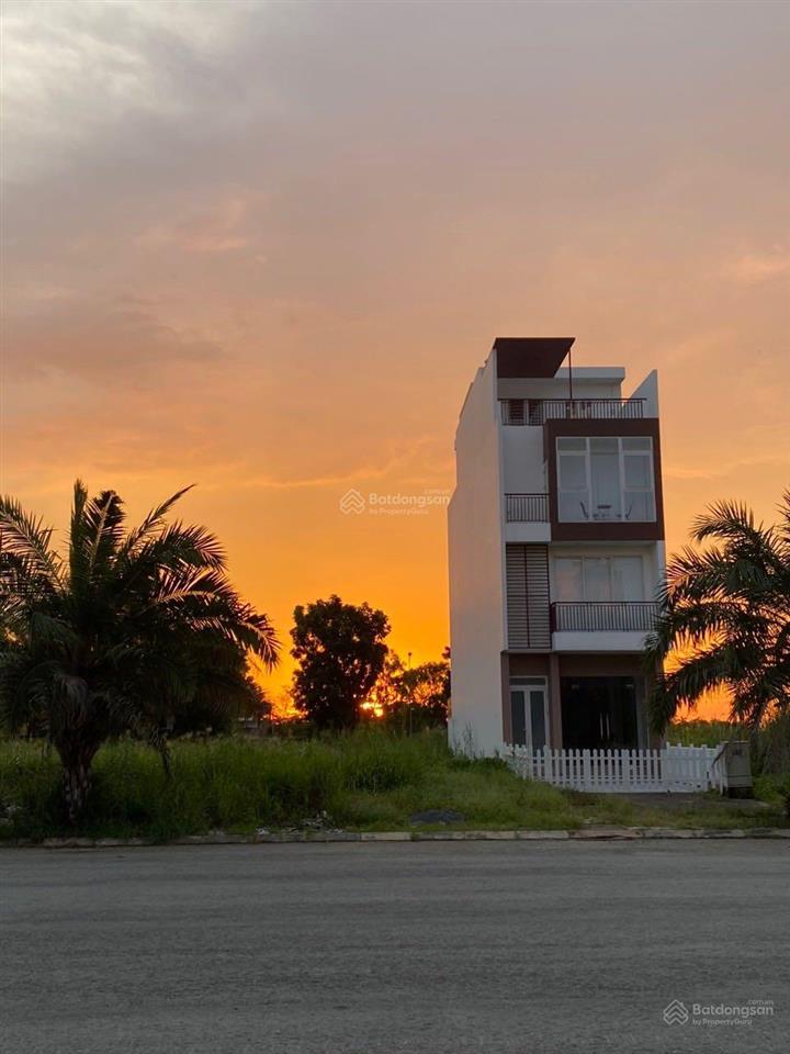 Bán nhanh nền song lập 200m2, đường 12m giá 5.5tỷ   0986 833 *** thảo nguyễn