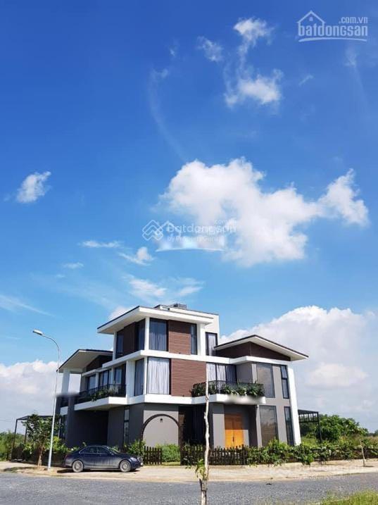 Bán nhanh nền song lập 200m2, đường 12m giá 5.5tỷ   0986 833 *** thảo nguyễn