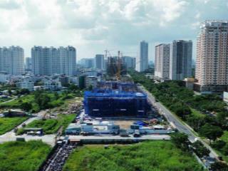 Bán đất nền dự án tại khu dân cư thái sơn 1, nguyễn hữu thọ, 16,5 tỷ, 250 m2 giá tốt