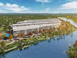 Bán nhà biệt thự view sông rio vista 154m2, giá 16.5 tỷ,  0914 914 ***