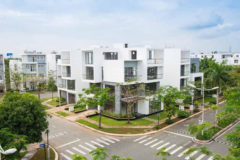 Giỏ hàng villa park full  sam