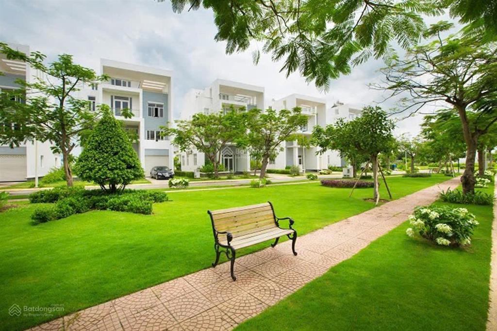 Giỏ hàng villa park full  sam