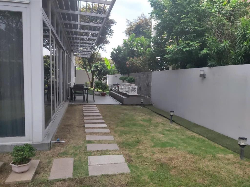 Biệt thự riviera cove 451m2 giá 52 tỷ  sam