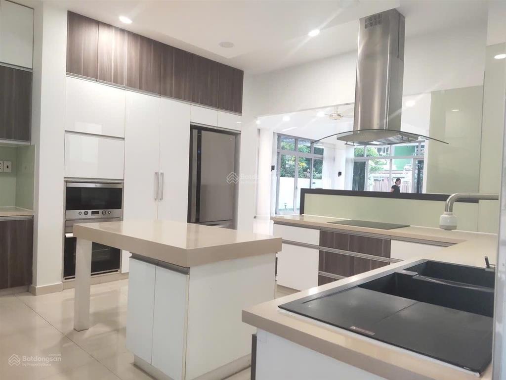Biệt thự riviera cove 451m2 giá 52 tỷ  sam