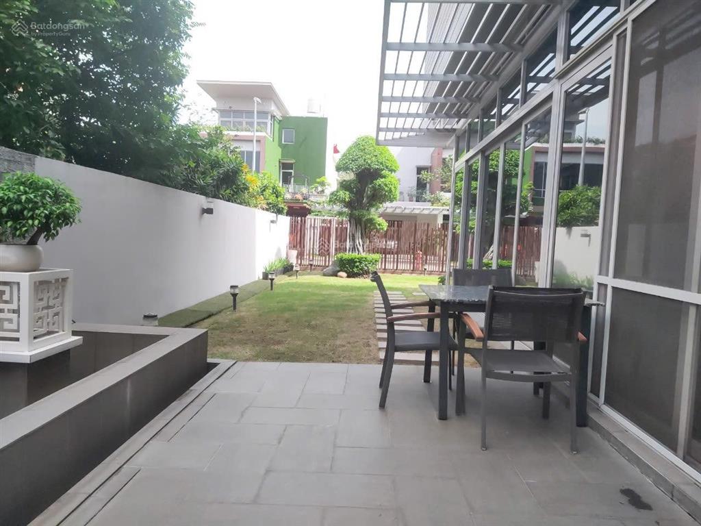 Biệt thự riviera cove 451m2 giá 52 tỷ  sam