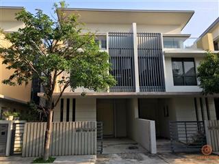 Bán biệt thự gốc the garland 206 m2 giá 21 ty  sam