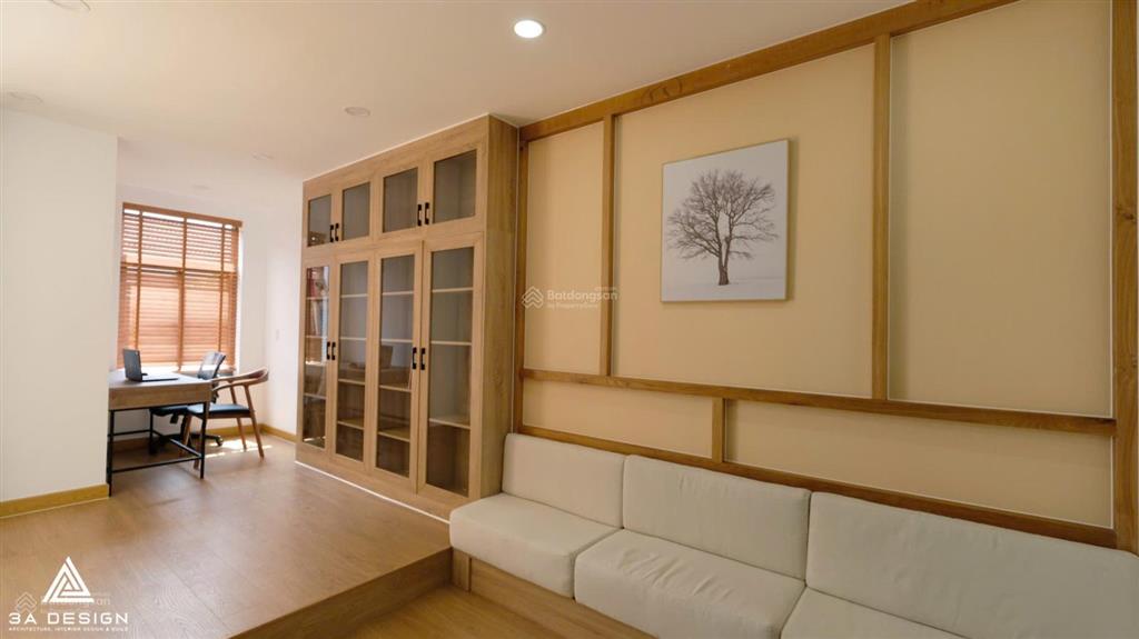 Cho thuê river park 13.5 tr/th  sam