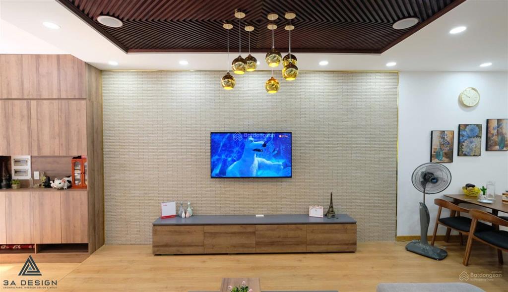 Cho thuê river park 13.5 tr/th  sam