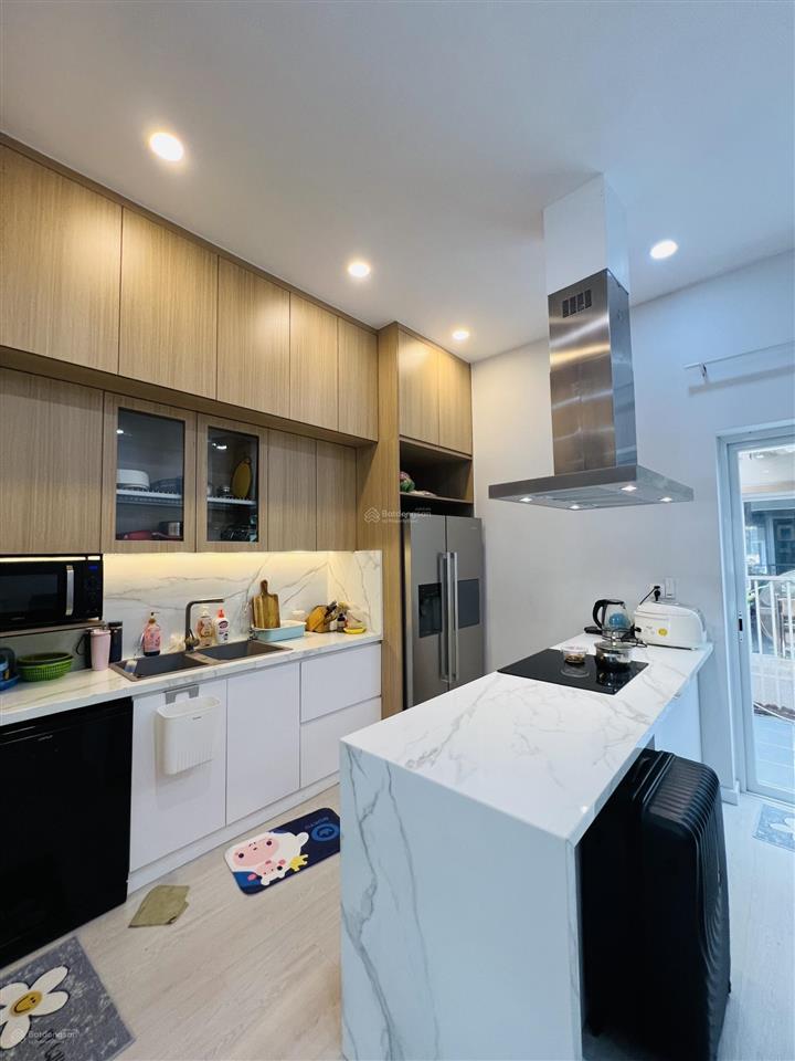 Cho thuê rio vista giá 16tr/th