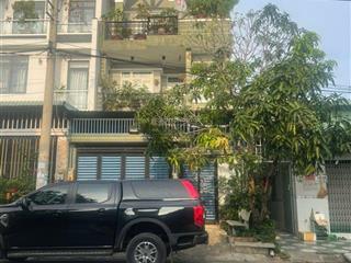 Nhà đường 12m, 274/ nguyễn văn tạo, giá 7 tỷ, dt 6x20m, 3 tầng, xã long thới, nhà bè