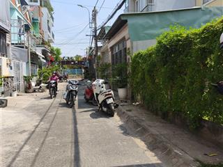 Đất giá 3,95 tỷ, dt 5*19,5m, đường 7m, khu 274/ nguyễn văn tạo, xã long thới, nhà bè