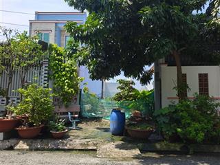 Đất giá 4,6 tỷ, dt 5*20m, khu 526/ nguyễn văn tạo, xã long thới, nhà bè