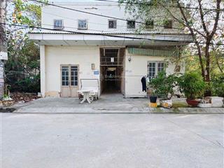 12 nhà trọ giá 9,5 tỷ, dt 10*27m, đường 10m, nguyễn văn tạo, xã long thới, nhà bè