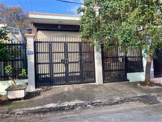 Nhà giá 55tr/m2, dt 9*18m, 162m2, đường 12m, view 2 công viên phú xuân, sau ubnd nhà bè