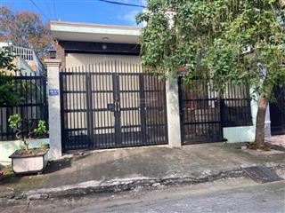 Nhà giá 8,9 tỷ, dt 9*18m, 162m2, đường 12m, view 2 công viên nhà bè, đường phạm thị kỳ