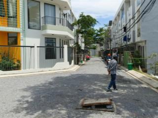 Đất giá 7,6 tỷ, dt 12*18m, 203m2, khu ven sông, đường nguyễn bình, sau công an xã