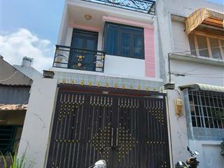 Nhà giá 3,9ty, dt 4*12m, 1 lầu, 2pn, khu 1419/ lê văn lương, nhà bè